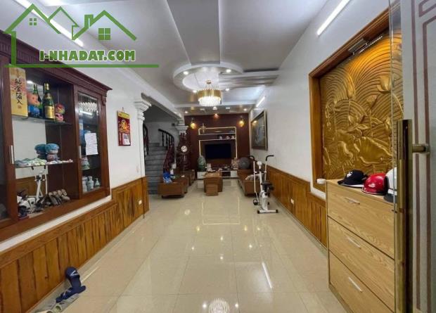 Bán nhà Thiên Lôi,Vĩnh Niệm, Lê Chân .4,2tỷ, 3 tầng,62m.