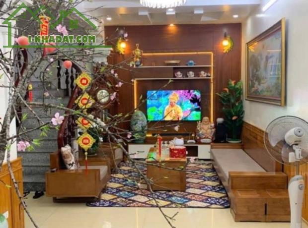 Bán nhà Thiên Lôi,Vĩnh Niệm, Lê Chân .4,2tỷ, 3 tầng,62m. - 2