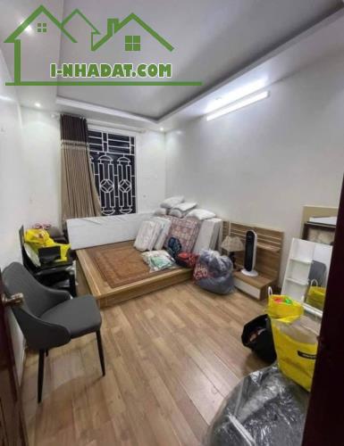 Bán nhà Thiên Lôi,Vĩnh Niệm, Lê Chân .4,2tỷ, 3 tầng,62m. - 4