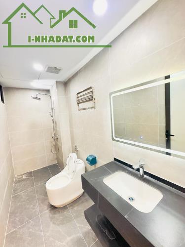 💥💥MẶT PHỐ - VỈA HÈ RỘNG -  THÔNG SỐ VÀNG – KINH DOANH ĐỈNH - VỊ TRÍ ĐẸP NHẤT LONG BIÊN - 1