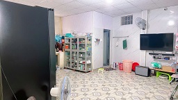 CẦN BÁN LÔ ĐẤT ĐẸP TẠI THỦ DẦU MỘT, BÌNH DƯƠNG