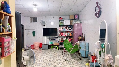 CẦN BÁN LÔ ĐẤT ĐẸP TẠI THỦ DẦU MỘT, BÌNH DƯƠNG - 1