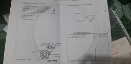 CẦN BÁN LÔ ĐẤT ĐẸP TẠI THỦ DẦU MỘT, BÌNH DƯƠNG - 4