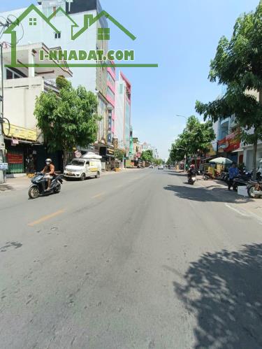 💥💥💥 HẺM 8M CÓ VỈA HÈ SÁT MẶT TIỀN GÒ DẦU, GẦN NGÃ TƯ TÂN SƠN NHÌ .TÂN PHÚ ... 👉DT 130M