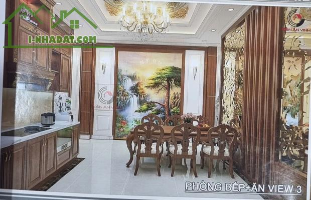 Cần Bán Nhà HXH Phan Văn Trị P5 ,6mx16 m , 3 lầu  Giá Bán 11,3  tỷ Thương lượng Mạnh . - 1