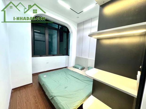 🌹HAI MẶT NGÕ - NGÕ THÔNG - NỘI THẤT XỊN XÒ - CỰC GẦN PHỐ 🌹
TÔN ĐỨC THẮNG
DT 30/35m2, - 1