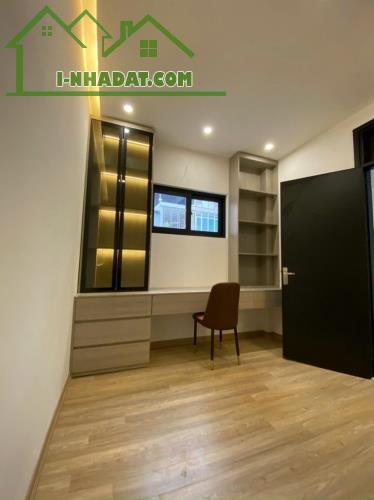 Hiếm, nhà đẹp Xuân Phương 48m x 5T MT4,2 Ô TÔ đỗ cửa, ngõ thông 7,8 tỷ