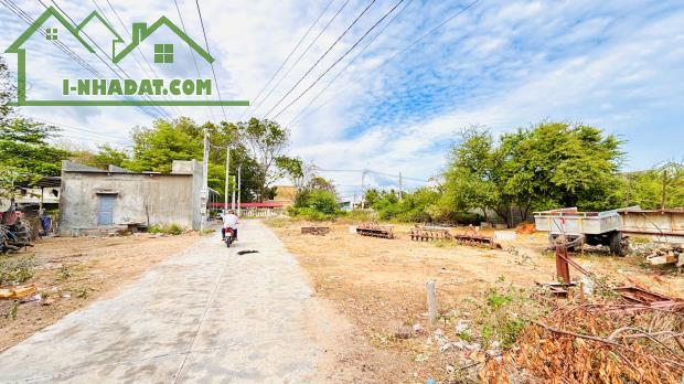 CƠ HỘI CUỐI CÙNG – GIÁ TỐT NHẤT KHU VỰC – ĐẤT BIỂN SÁT MẶT TIỀN QH 29M – MUA NGAY! - 4
