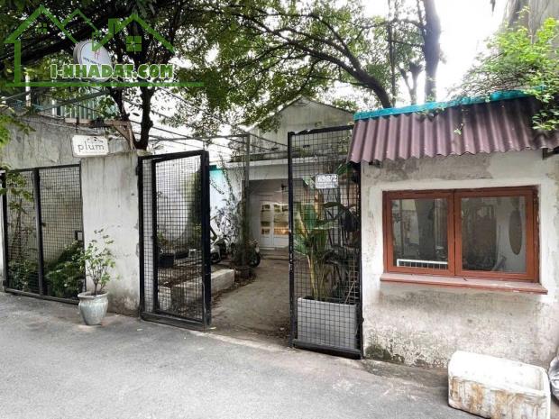 Cho thuê Biệt thự sân vườn 200m2 HXT sát MT Trường Chinh P15 Tân Bình