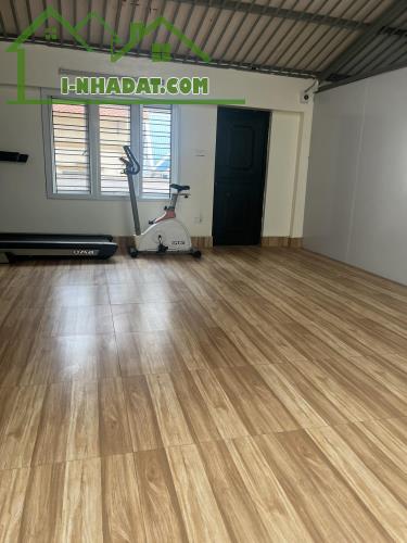 Khương Đình – Lô góc – TT Thanh Xuân 123m2x4 Tầng giá 23.5 tỷ.