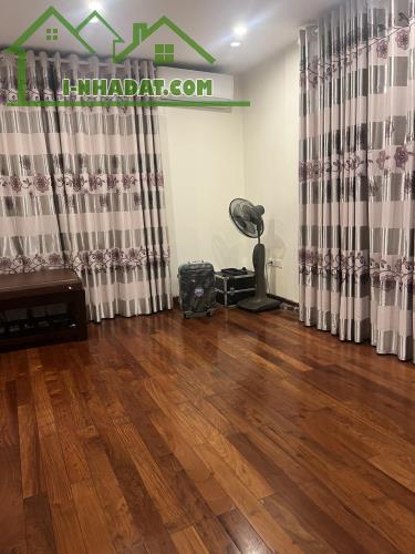 Khương Đình – Lô góc – TT Thanh Xuân 123m2x4 Tầng giá 23.5 tỷ. - 1
