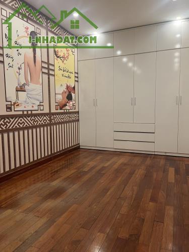Khương Đình – Lô góc – TT Thanh Xuân 123m2x4 Tầng giá 23.5 tỷ. - 2
