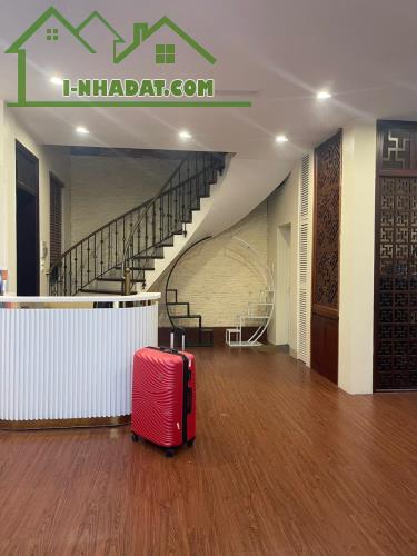 Khương Đình – Lô góc – TT Thanh Xuân 123m2x4 Tầng giá 23.5 tỷ. - 3