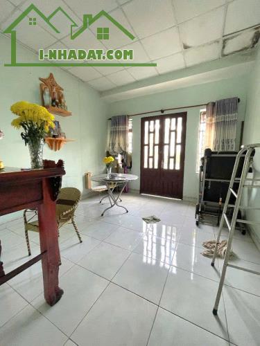 💥CHỦ XOẮN BÁN GẤP NHÀ BÌNH TÂN - HẺM 6M THÔNG - GIÁP AEON TÂN PHÚ - 80M - 3 TẦNG - 6TỶ6 - 4