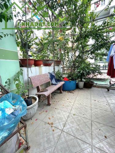 💥CHỦ XOẮN BÁN GẤP NHÀ BÌNH TÂN - HẺM 6M THÔNG - GIÁP AEON TÂN PHÚ - 80M - 3 TẦNG - 6TỶ6 - 5