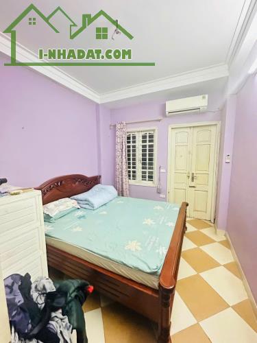 Bán nhà phố Thanh Nhàn, gần Lạc Trung, Võ thị Sáu, 32m2 x 4 Tầng - Sát phố, sổ vuông đẹp - 1