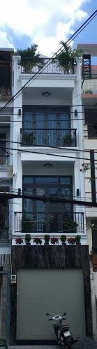 Bán nhà mặt tiền Nguyễn Thanh Tuyền, P2, Tân Bình - Diện tích 60m2, Giá yêu thương 11ti