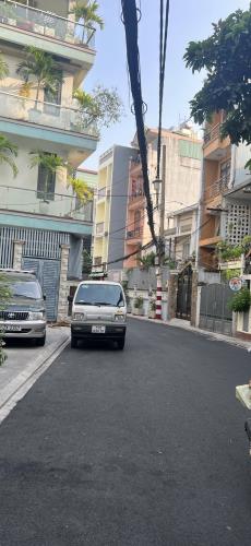 Bán nhà mặt tiền Nguyễn Thanh Tuyền, P2, Tân Bình - Diện tích 60m2, Giá yêu thương 11ti - 2