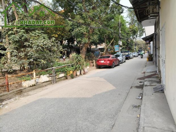 LÔ GÓC 75m² - OTO ĐỖ CỬA - GẦN PHỐ GIÁ ĐẦU TƯ -  CHỈ 8 Tỷ. Lh 0876196866