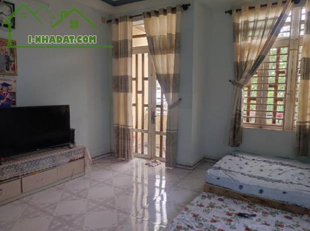 🔥🔥Nhà 3 TẦNG mặt tiền đường THẠNH LỘC 41 phường THẠNH LỘC Q12 ,dt 75/115m2(5mx23m) 💵6.7 - 3