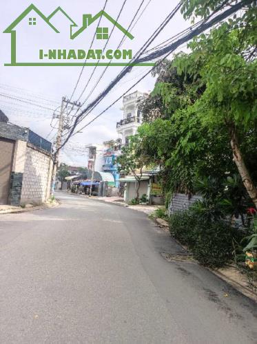 🔥🔥Nhà 3 TẦNG mặt tiền đường THẠNH LỘC 41 phường THẠNH LỘC Q12 ,dt 75/115m2(5mx23m) 💵6.7