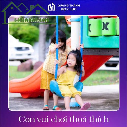 CĂN HỘ CHUNG CƯ QUẢNG THÀNH CẠNH AOEN MALL THANH HÓA GIÁ TRỰC TIẾP CHỦ ĐẦU TƯ - 3