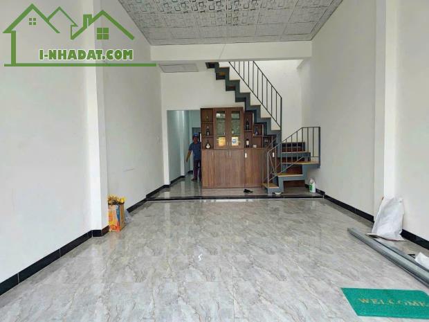💥Nhà Mặt Tiền Tô Vĩnh Diện – 3PN, Full Nội Thất – Chỉ 6 Triệu/Tháng