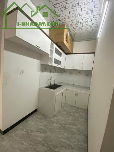 💥Nhà Mặt Tiền Tô Vĩnh Diện – 3PN, Full Nội Thất – Chỉ 6 Triệu/Tháng - 2