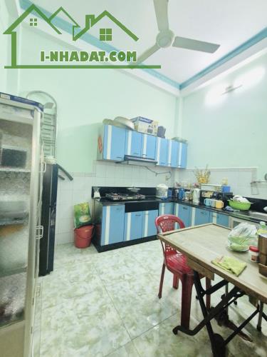 BÁN NHÀ RIÊNG TẠI ĐƯỜNG ÂU CƠ, QUẬN TÂN BÌNH , TP.HCM, DIỆN TÍCH 37 m2, GIÁ 6.5 TỶ - 2