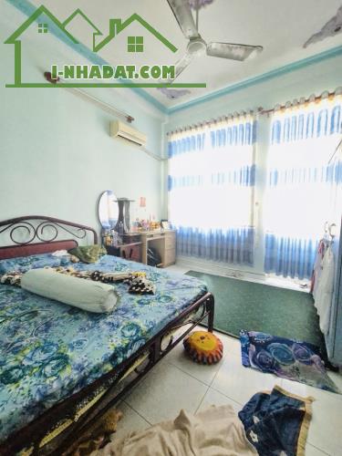 BÁN NHÀ RIÊNG TẠI ĐƯỜNG ÂU CƠ, QUẬN TÂN BÌNH , TP.HCM, DIỆN TÍCH 37 m2, GIÁ 6.5 TỶ - 1
