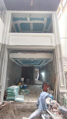 BÁN NHÀ TRUNG TÂM THANH TRÍ 5 TẦNG 2 THOÁNG VIEW ĐẸP, THANG MÁY, HƠN 6 TỶ - 2