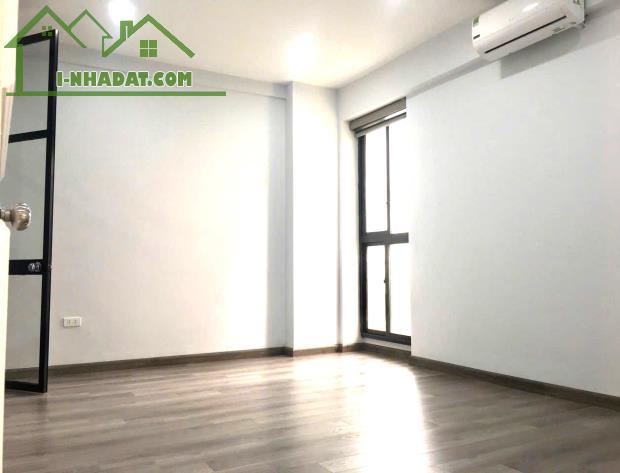 BÁN CĂN CHUNG CƯ LÔ GÓC KĐT MỄ TRÌ HẠ NAM TỪ LIÊM 123M2, 3 PHÒNG NGỦ 2 VỆ SINH, 2 BAN CÔNG - 1
