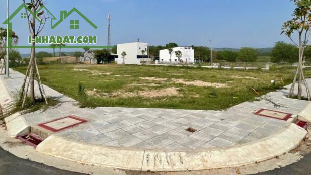 Đất nền 80m² (8x10) – Gần trung tâm, giá chỉ 1.9 tỷ. - 4