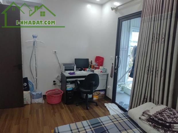 Bán nhà riêng tại Ngô Xuân Quảng, Thị trấn Trâu Quỳ, Gia Lâm, Hà Nội, giá tốt 6,86 tỷ, 42m - 1