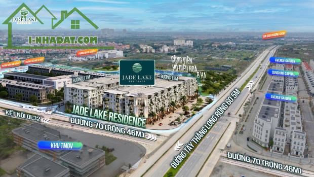 Bán tòa Building MP đường 60.5m - cách Ngoại Giao Đoàn Tây Hồ 5km - xây 6,5 tầng 1 hầm - 1