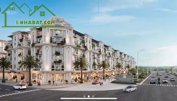 Bán tòa Building MP đường 60.5m - cách Ngoại Giao Đoàn Tây Hồ 5km - xây 6,5 tầng 1 hầm - 3