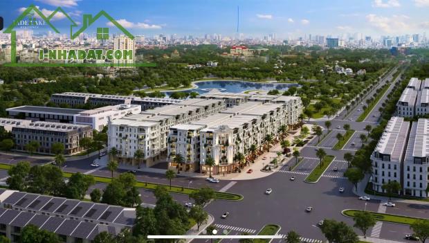 Bán tòa Building MP đường 60.5m - cách Ngoại Giao Đoàn Tây Hồ 5km - xây 6,5 tầng 1 hầm - 4