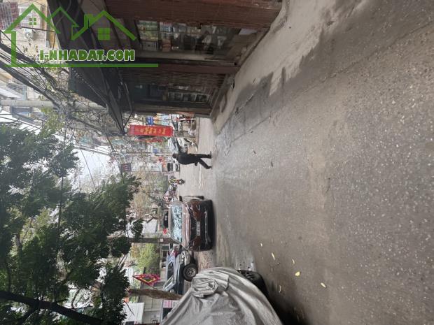Một ngôi nhà siêu đẹp phố Kim Ngưu