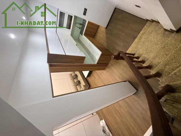 Một ngôi nhà siêu đẹp phố Kim Ngưu - 1