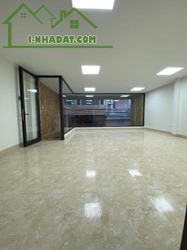 Bán Tòa Văn Phòng Phố Nguyễn Xiển, ÔTô tránh 171m2/10 Tầng/ MT 6m 55 Tỷ, KD đỉnh - 2