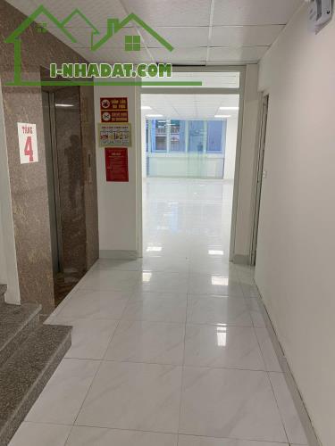 Bán Tòa Văn Phòng Phố Nguyễn Xiển, ÔTô tránh 171m2/10 Tầng/ MT 6m 55 Tỷ, KD đỉnh - 3