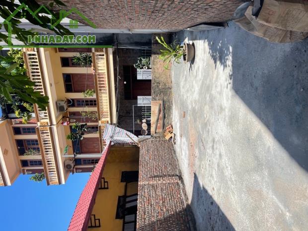 BÁN ĐẤT YÊN NỘI, LIÊN MẠC, 4.25 TỶ, 78m2