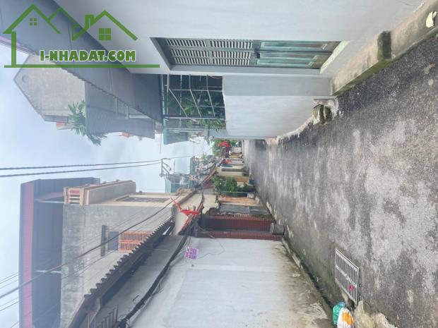 BÁN ĐẤT YÊN NỘI, LIÊN MẠC, 4.25 TỶ, 78m2 - 2