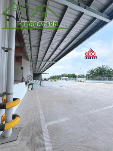 XT216 Nhà Xưởng sản xuất, lâu dài tiếp nhận DN FDI, Diện tích xưởng đa dạng, linh hoạt - 1