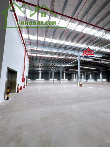 XT216 Nhà Xưởng sản xuất, lâu dài tiếp nhận DN FDI, Diện tích xưởng đa dạng, linh hoạt - 2