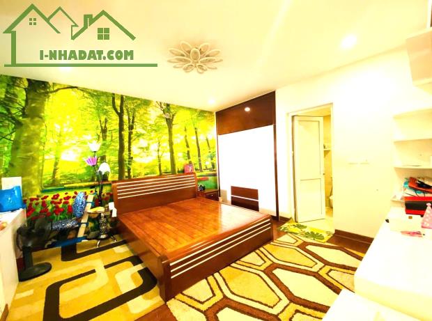 ❇️CHO THUÊ CHUNG CƯ 361 HOÀNG QUỐC VIỆT TOÀ MHDI, 129 M2, 3 PHÒNG NGỦ, 2 VS. NỘI THẤT FULL - 1