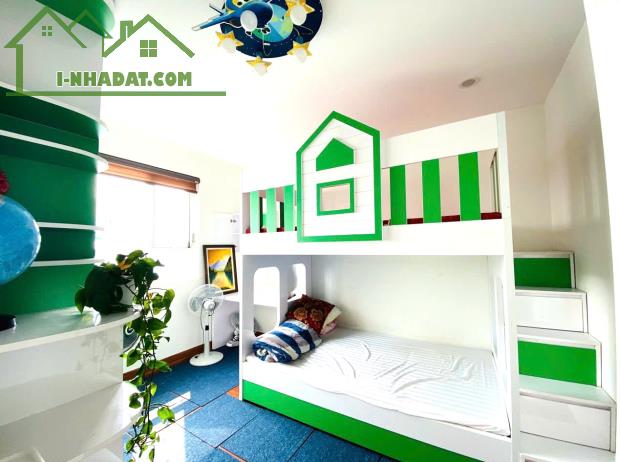 ❇️CHO THUÊ CHUNG CƯ 361 HOÀNG QUỐC VIỆT TOÀ MHDI, 129 M2, 3 PHÒNG NGỦ, 2 VS. NỘI THẤT FULL - 3