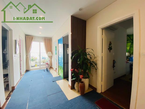 ❇️CHO THUÊ CHUNG CƯ 361 HOÀNG QUỐC VIỆT TOÀ MHDI, 129 M2, 3 PHÒNG NGỦ, 2 VS. NỘI THẤT FULL - 5