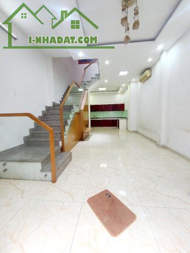 BÁN NHÀ RIÊNG TẠI ĐƯỜNG LÝ THƯỜNG KIỆT, QUẬN TÂN BÌNH , TP.HCM, DIỆN TÍCH 47 m2, GIÁ 6.35