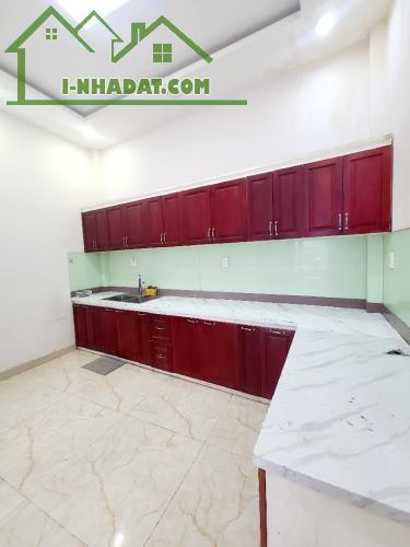 BÁN NHÀ RIÊNG TẠI ĐƯỜNG LÝ THƯỜNG KIỆT, QUẬN TÂN BÌNH , TP.HCM, DIỆN TÍCH 47 m2, GIÁ 6.35 - 4